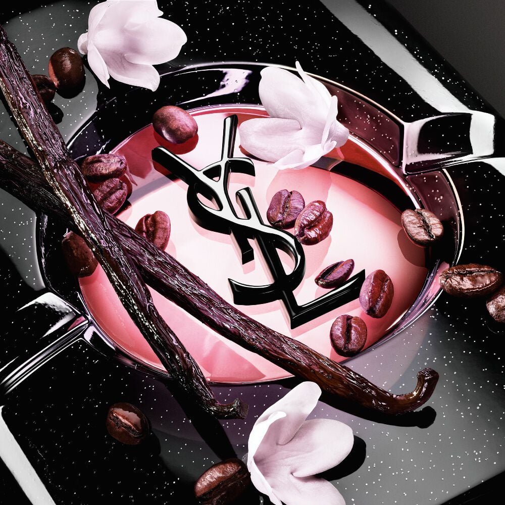 Black Opium Eau de Parfum - Iconic Coffee-Floral Scent - YSL Beauty