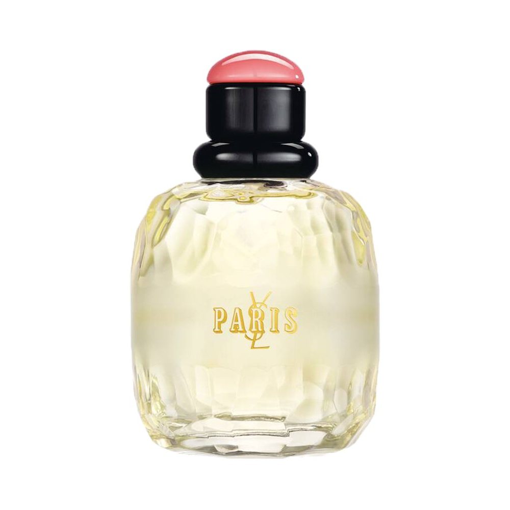 paris ysl eau de toilette
