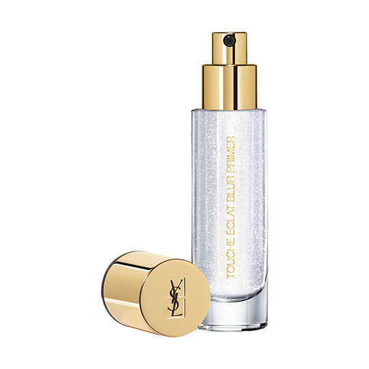 Touche Éclat Blur Primer Silver | Face Primer | YSL Beauty