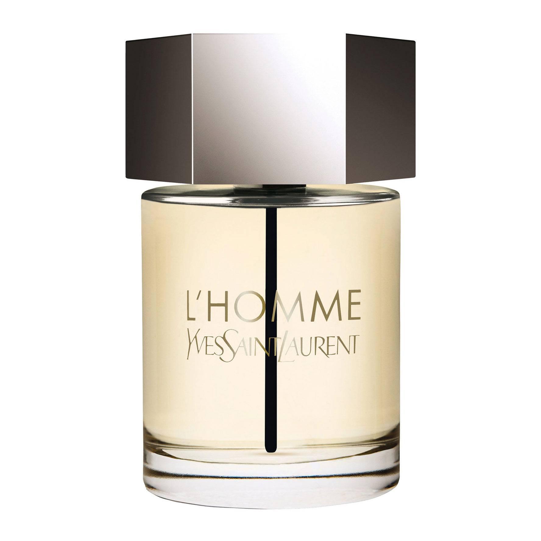 new ysl men's cologne