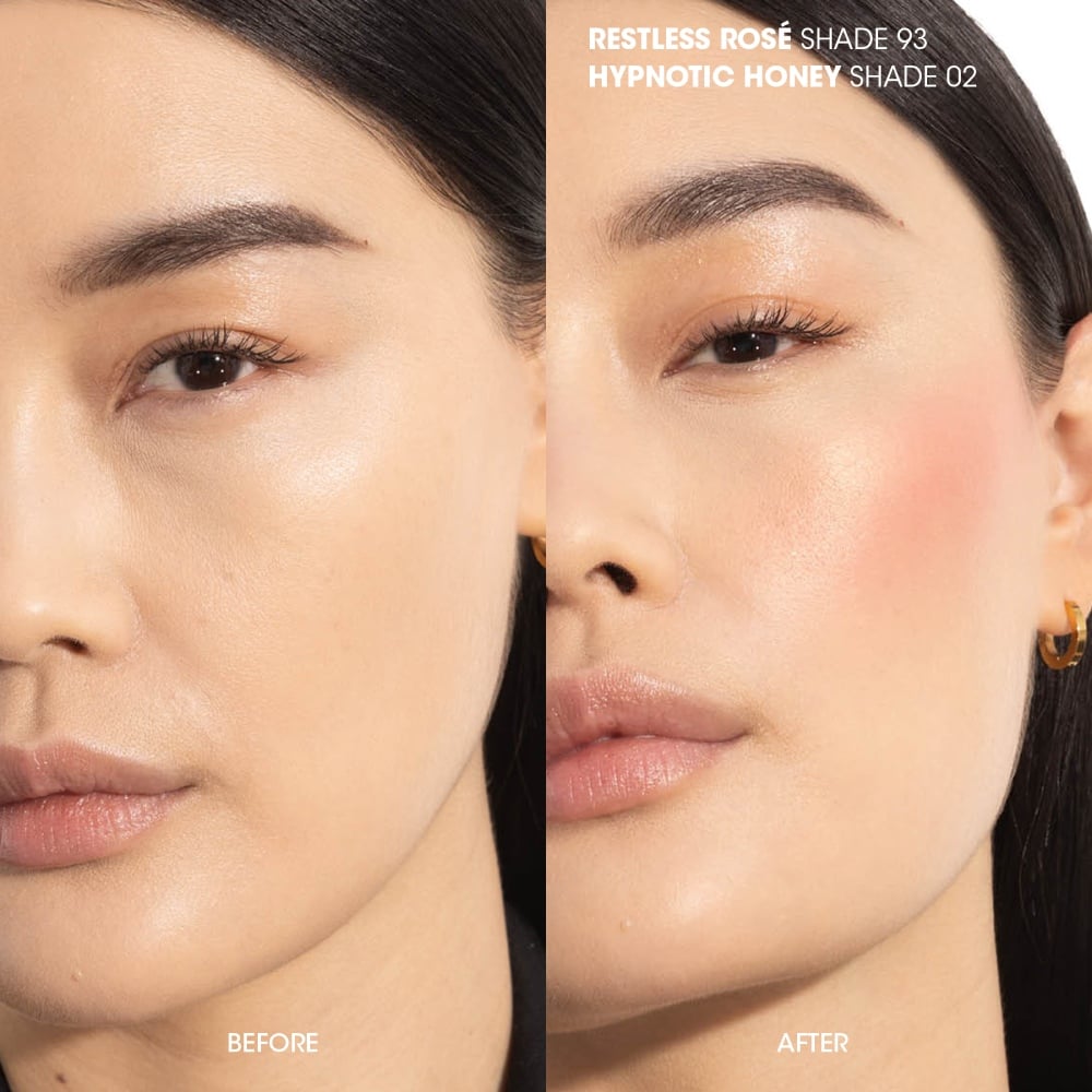 YSL Couture Face Palette Blush & Highlighter - YSL Beauty CA